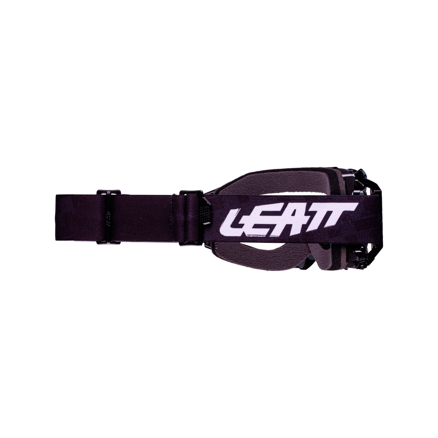 Antiparra Leatt Moto Velocity 5.5 Iriz Brush Silver 50% image number 1.0